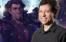 炉石设计师专访 卡拉赞竞技场牧师地位详谈