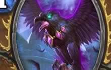 卡拉赞之夜新卡大点评 慈祥的外婆超强单卡