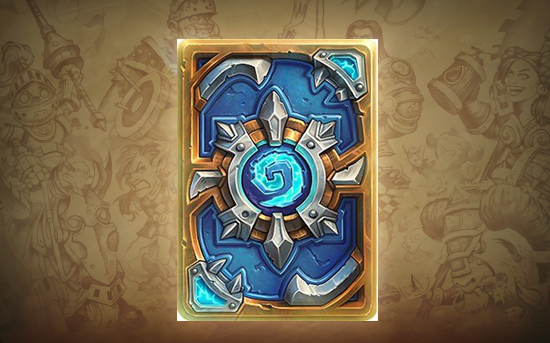 炉石传说秋季赛地点确定 将在北京进行举办