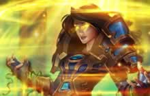 炉石设计师谈净化 设计每张卡牌的目的不同