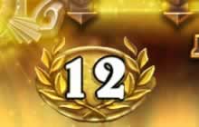 最新更新 炉石国服竞技场七月份十二胜排名