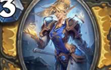 炉石新版本后各职业卡组 构筑思路详细分析