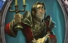 金子还是臭石 浅析炉石新卡莫罗斯前途未卜