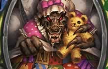 国外炉石选手新卡点评 巴内斯仍然是大热门