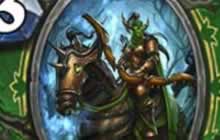 炉石传说猎人职业拉赞之夜 新卡牌独家评测