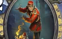 炉石传说法师职业卡拉赞之夜 新卡详细评测