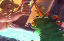 炉石大片既视感 走上另一条道路的探险者们