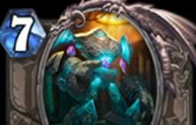 炉石瓦娘点评橙卡 莫罗斯被小鬼召唤师碾压