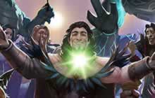 卡拉赞之夜版本 各职业竞技场选牌方式分享