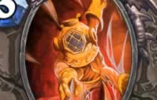 炉石传说8月10日新补丁 衍生卡牌费用上调