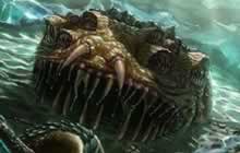 炉石传说上古之神尤格萨隆 背景故事详介绍