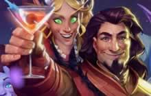 玩家点评 炉石传说卡拉赞之夜最强三张新卡