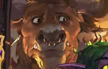 炉石传说古神版本 单局时常及高频单卡统计