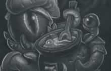 炉石传说8月11日乱斗模式黑暗料理正式开启