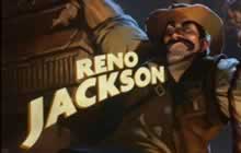 雷诺居然是龙的化身 炉石传说玩家大胆分析