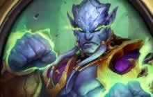 卡拉赞之夜序章一区英雄难度 通关卡组分享