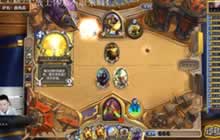 炉石传说逗鱼时刻第81期 尔康大战洗剪吹