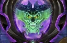 炉石传说卡拉赞之夜 一区英雄难度卡组推荐