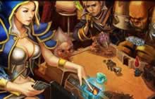 炉石传说李奶奶讲座 再谈卡组分类的科学性