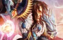 瓦里安战死原因独家揭秘 事实早已命中注定