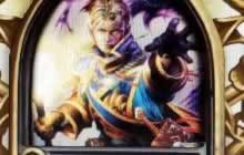 卡拉赞之夜克苏恩加恩佐斯 双神牧师上传说