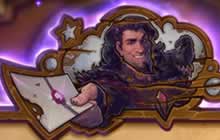 炉石外域之声 卡拉赞之夜竞技场环境大起底