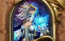 卡拉赞之夜新版打脸火妖法 轻轻松松上传说