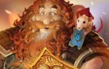 炉石传说全民实力赛夏季赛 第六周比赛回顾