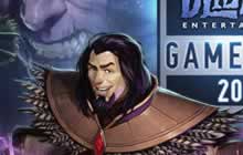 暴雪科隆游戏展可试玩新乱斗 合作对抗奈法