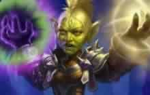 炉石传说新乱斗联合对抗奈法利安 图文攻略