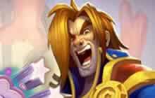 炉石传说卡拉赞之夜竞速赛开启 一区冠军采访