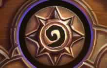 炉石传说小杰比艾斯 每周乱斗联合对抗奈法