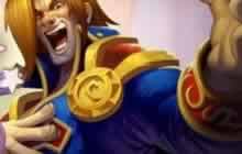 炉石传说卡拉赞之夜第二区歌剧院 卡组攻略