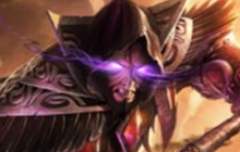 炉石传说黄金超级联赛升降级赛 已正式开战