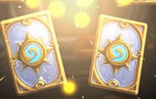 炉石传说热门对局详解 动物园如何对傻龙德