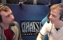 炉石负责人采访 卡拉赞为竞技场带来了什么