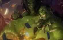 炉石传说DT大神沟渠潜伏者结算机制解析视频