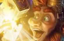 炉石传说黄金超级联赛秋季赛升级赛 已落幕