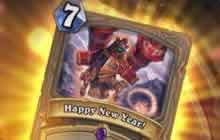 炉石传说黄金超级联赛秋季赛 升降级赛E组