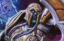 炉石传说黄金超级联赛秋季赛 升降级赛C组