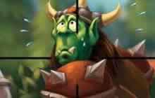 炉石传说黄金超级联赛秋季赛 升降级赛D组