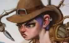 炉石传说热门对局详解 动物园对尤格傻龙德