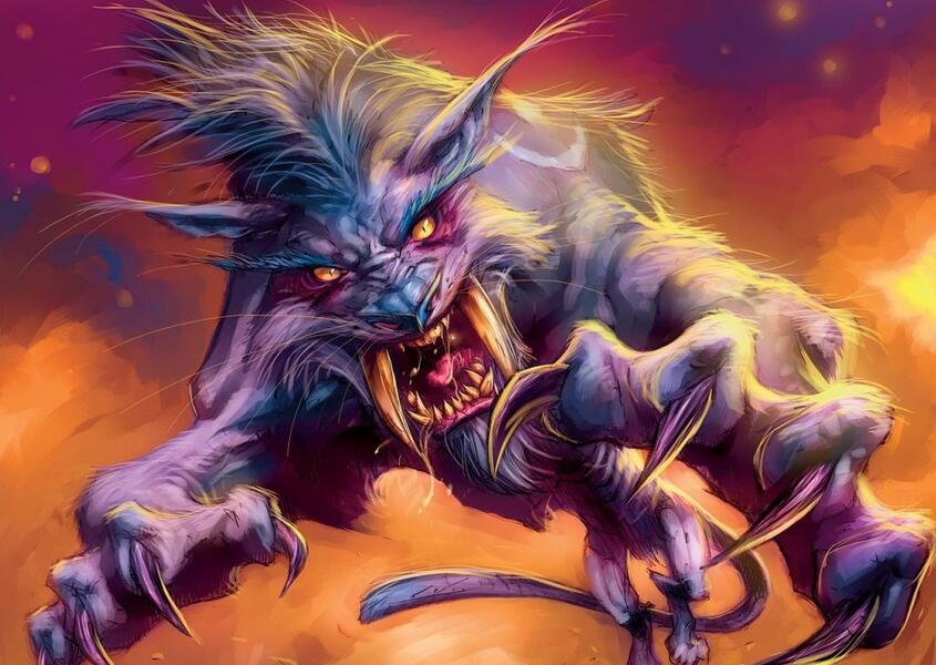 炉石传说Z神复活牧卡组推荐 牧师新版风尚