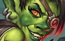 炉石传说第一赛季高校星联赛 炉石线下决赛　