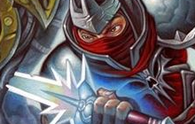 炉石传说卡拉赞致敬系列画作 玩炉石涨姿势