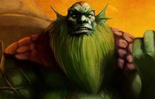 炉石传说用疲劳击杀巫婆 扭曲虚空越抽越多