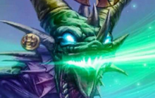 炉石传说猎人卡组推荐 猎人系列卡组全分享