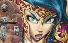 炉石传说卡拉赞之夜全卡集 卡拉赞之夜全卡