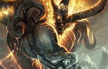 炉石传说狂野模式T7猎卡组推荐 依旧很犀利