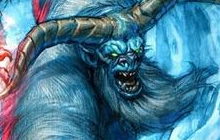 炉石传说巴内斯卡组大推荐 总有一款适合你